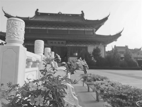 定慧寺